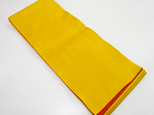 JAPANESE YUKATA OBI / REVERSIBLE